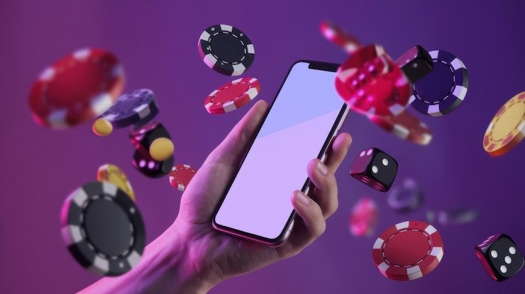 dinda77 featured game showcase