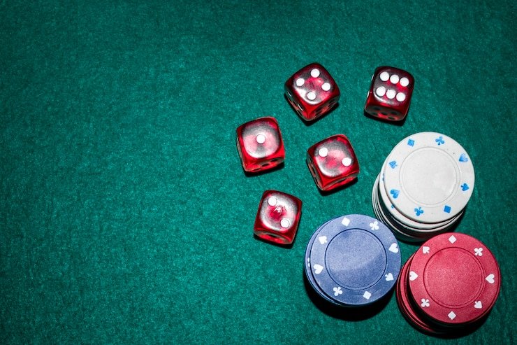 Antarmuka permainan Colok Jitu pada platform dinda77 menampilkan pilihan angka dan odds real-time